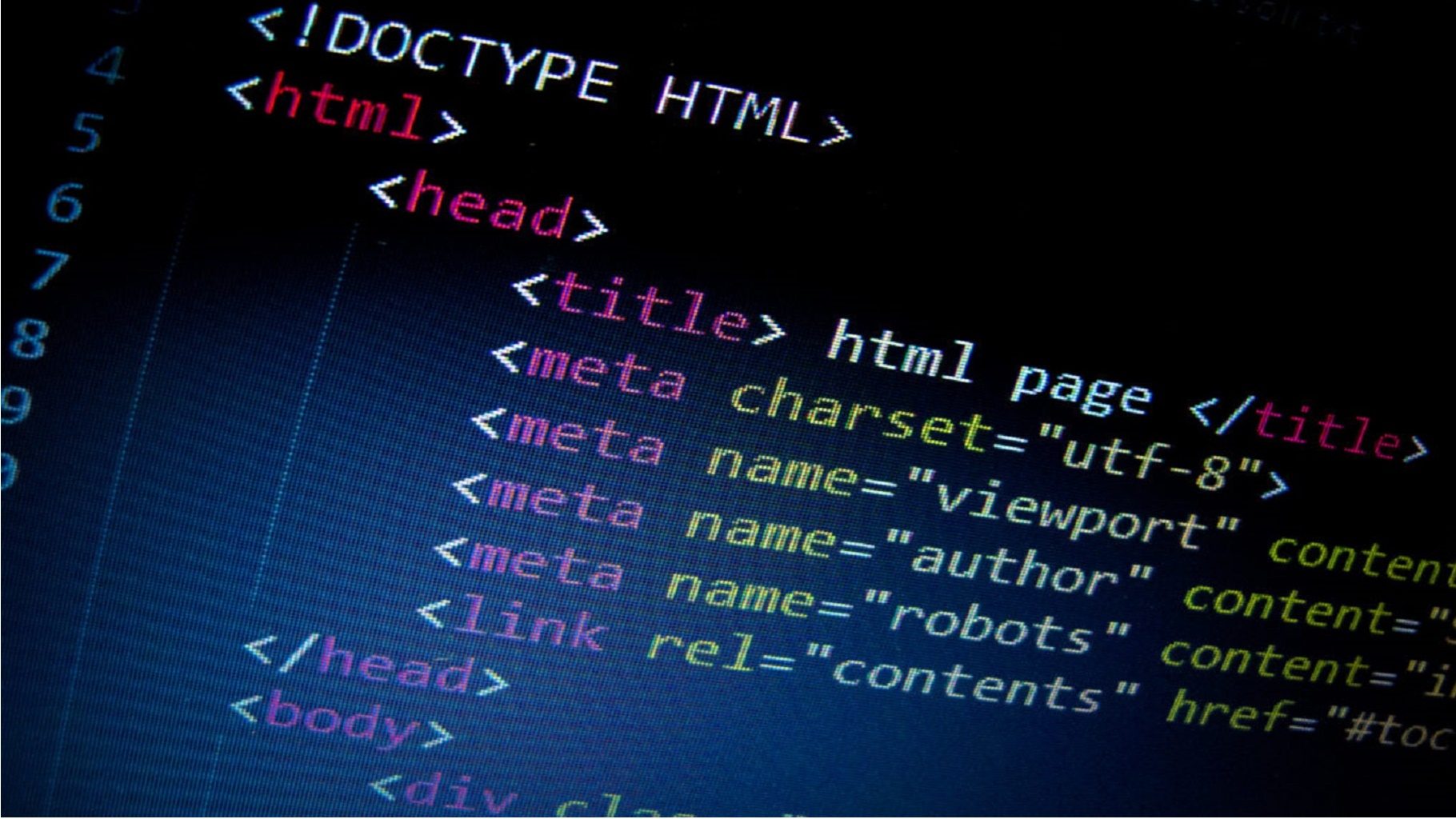 HTML_Css